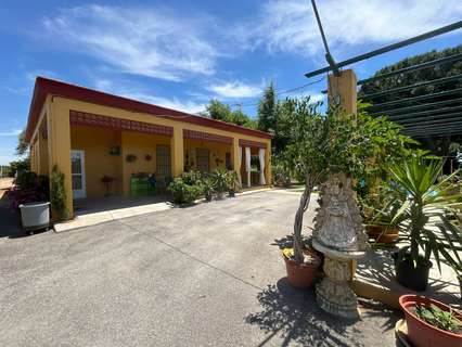 Chalet en venta en Utrera rebajado