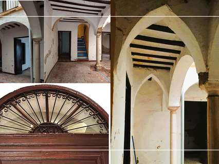 Casa en venta en Carmona rebajada