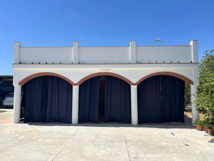 Casa en venta en Utrera rebajada