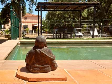 Cortijo en venta en Los Marines rebajado