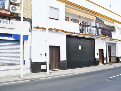 Apartamento en venta en Alcalá de Guadaíra