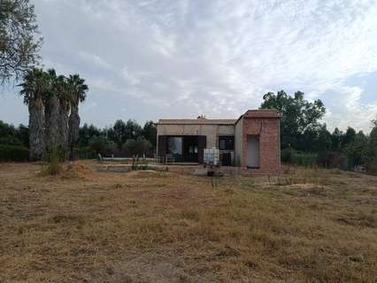 Casa en venta en Hinojos rebajada