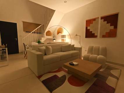 Dúplex en venta en Olivares