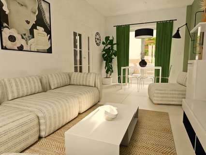 Casa en venta en Olivares