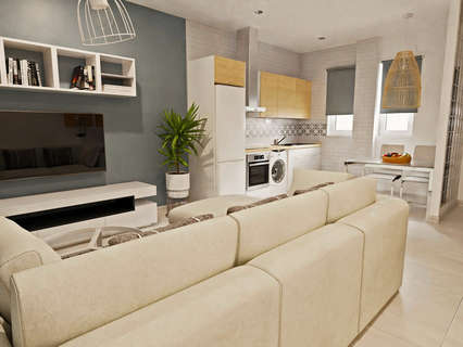 Apartamento en venta en Olivares