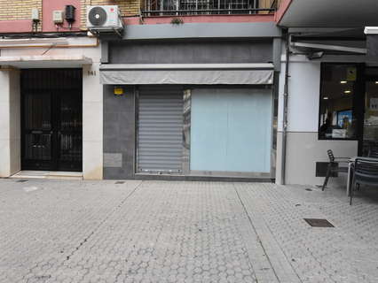 Local comercial en alquiler en Sevilla rebajado