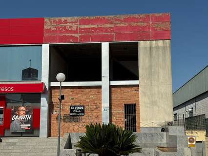 Local comercial en venta en Mairena del Aljarafe