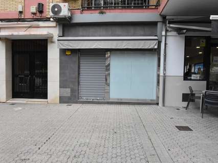 Local comercial en alquiler en Sevilla