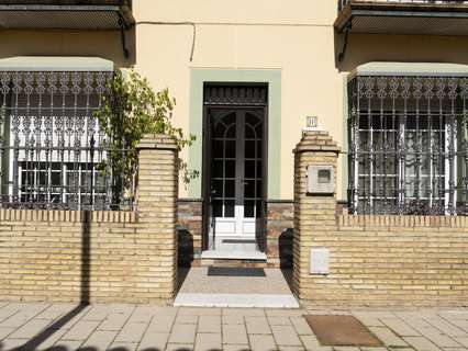 Casa en venta en Coria del Río