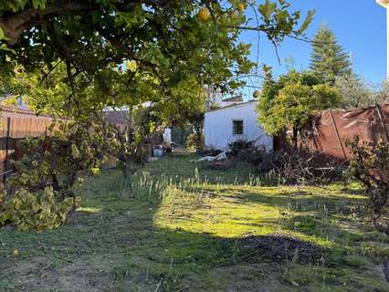 Parcela urbana en venta en Salteras