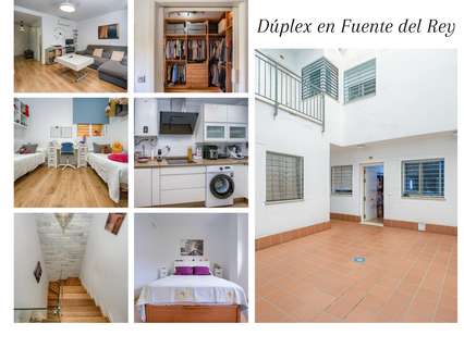 Dúplex en venta en Dos Hermanas