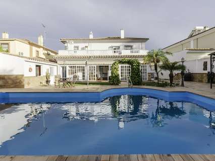 Casa en venta en Dos Hermanas zona Montequinto