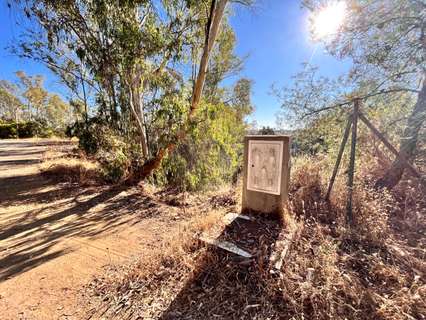 Parcela urbana en venta en Guillena