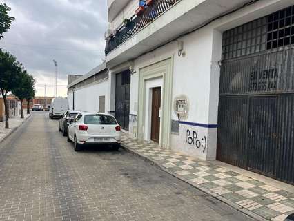 Nave industrial en venta en Bormujos rebajada