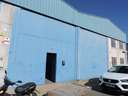 Nave industrial en alquiler en Salteras