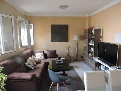 Piso en alquiler en Sevilla