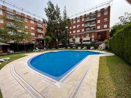 Piso en alquiler en Bormujos