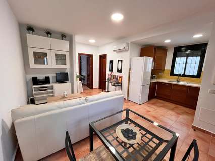 Apartamento en venta en Sanlúcar la Mayor