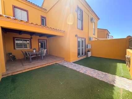 Casa en venta en Benacazón