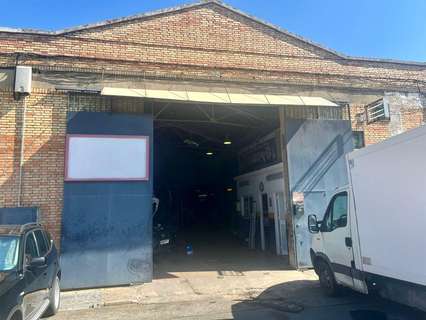 Nave industrial en venta en La Rinconada