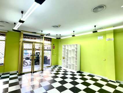 Local comercial en venta en Sevilla