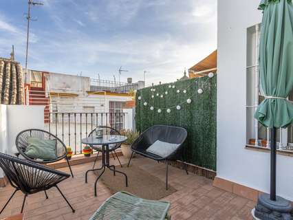 Casa en venta en Sevilla