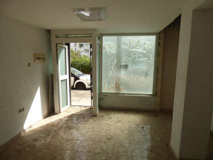 Local comercial en alquiler en Sevilla