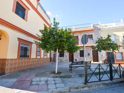 Casa en venta en Tocina