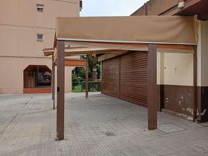 Local comercial en alquiler en Sevilla rebajado