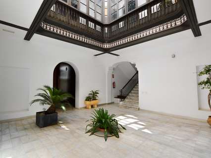 Piso en alquiler en Sevilla rebajado