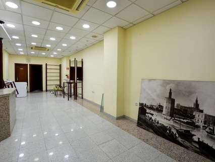 Local comercial en alquiler en Sevilla rebajado