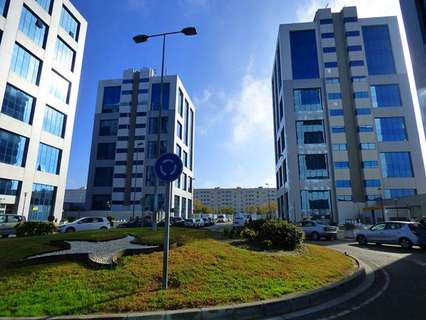 Plaza de parking en alquiler en Sevilla