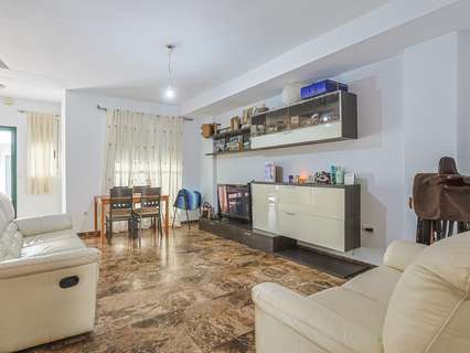 Casa en venta en La Algaba
