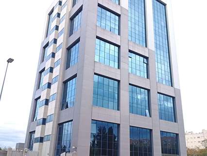 Oficina en alquiler en Sevilla