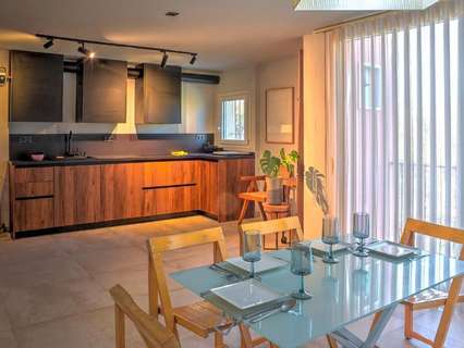 Dúplex en alquiler en Sevilla