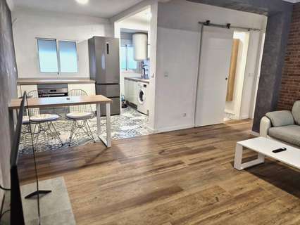 Piso en alquiler en Sevilla