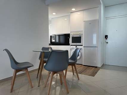 Piso en alquiler en Sevilla