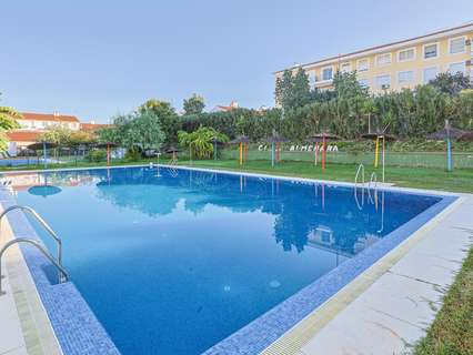 Piso en venta en La Algaba