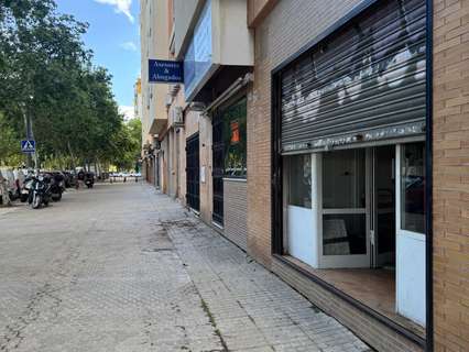 Local comercial en venta en Sevilla