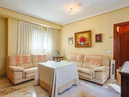 Piso en venta en Sevilla