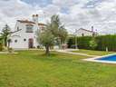 Chalet en venta en Palomares del Río