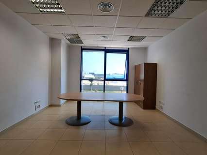 Oficina en alquiler en Sevilla