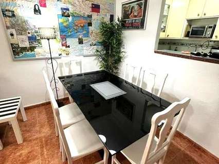 Piso en alquiler en Sevilla