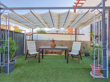 Casa en venta en Alcalá del Río