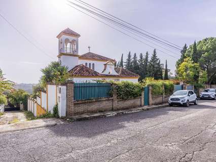 Chalet en venta en Guillena