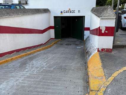 Plaza de parking en venta en Sevilla rebajada