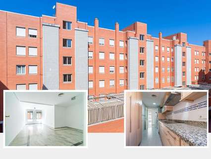 Piso en alquiler en Sevilla