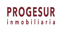 logo PROGESUR Inmobiliaria