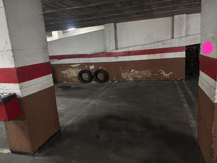 Plaza de parking en alquiler en Málaga