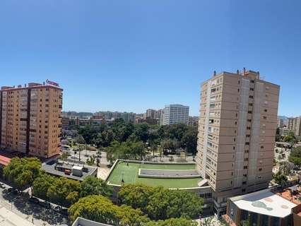 Piso en venta en Málaga zona Corte Ingles rebajado